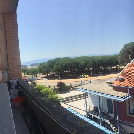 En Primera Linea De Playa. Vilagarcia. Vilagarcia de Arousa