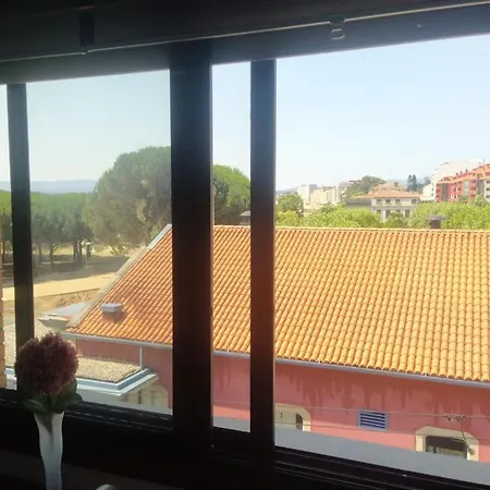 En Primera Linea De Playa. Vilagarcia. Apartment
